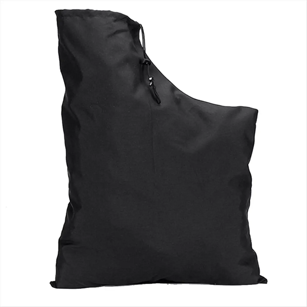 REST Universal Leaf Vacuum Blower Bag Oxford Fabric Zippered Leaf Collection Bag Leaf Blower Vacuum Storage Bag Outdoor