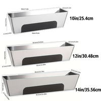 1 PCS 10''/12\