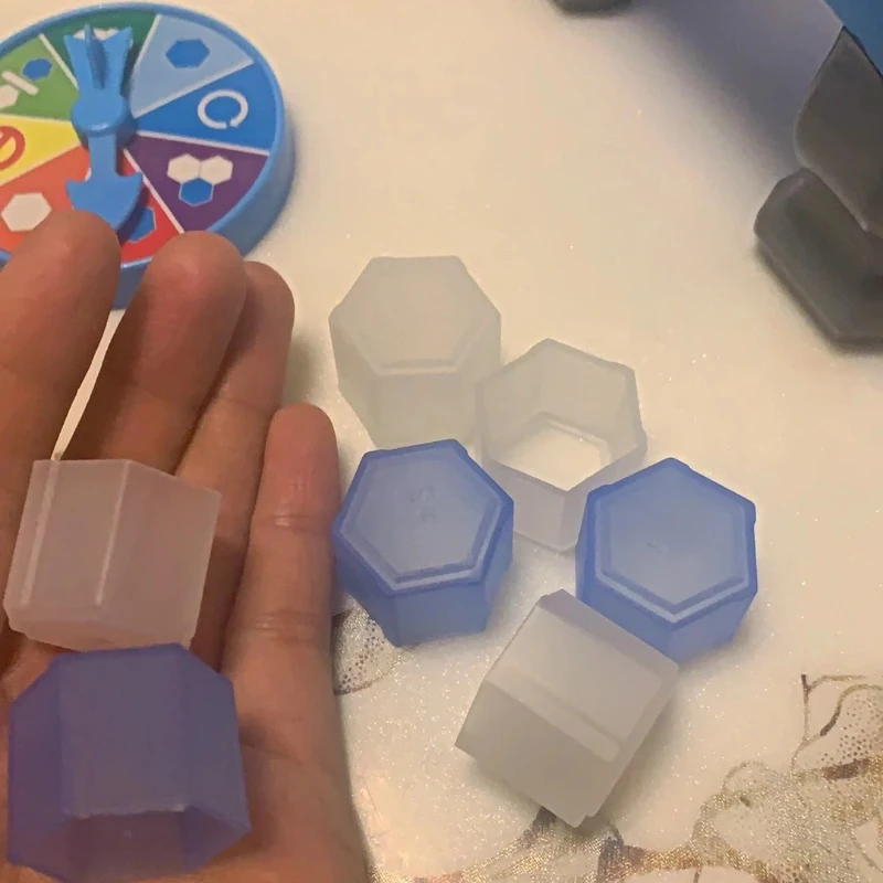 

Thrilling Penguin Ice-Breaking Adventure - Parent-Child Rescue Mission Game, Exciting Family Challenge