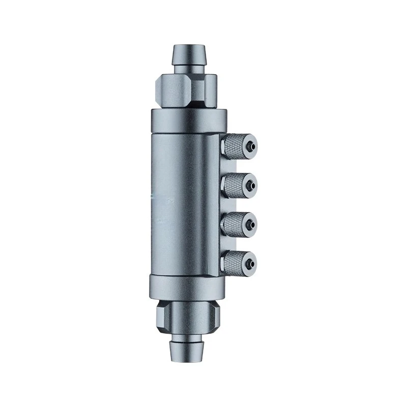 Titration Pump Dive…