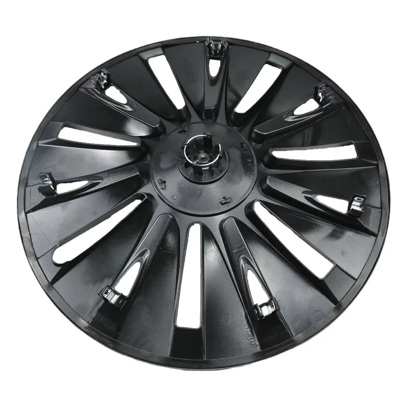 

Wholesale Car Parts Hub Cover 18 19 20 Inch Hubcup Wheel Cover for Model 3/Y/X/S Decoration Parts