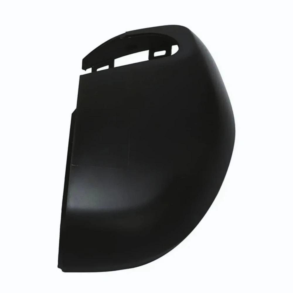 ZF-F 2 uds para Honda Fit Jazz 2014-2018 espejo retrovisor lateral cubierta inferior exterior tapa de ala puerta Exterior vista