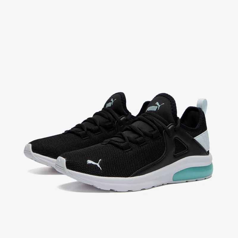 Puma Authentic Current Season New Men's Women's Same Mesh Wear-Resistant Lace-Up Casual Shoes 385669-23
