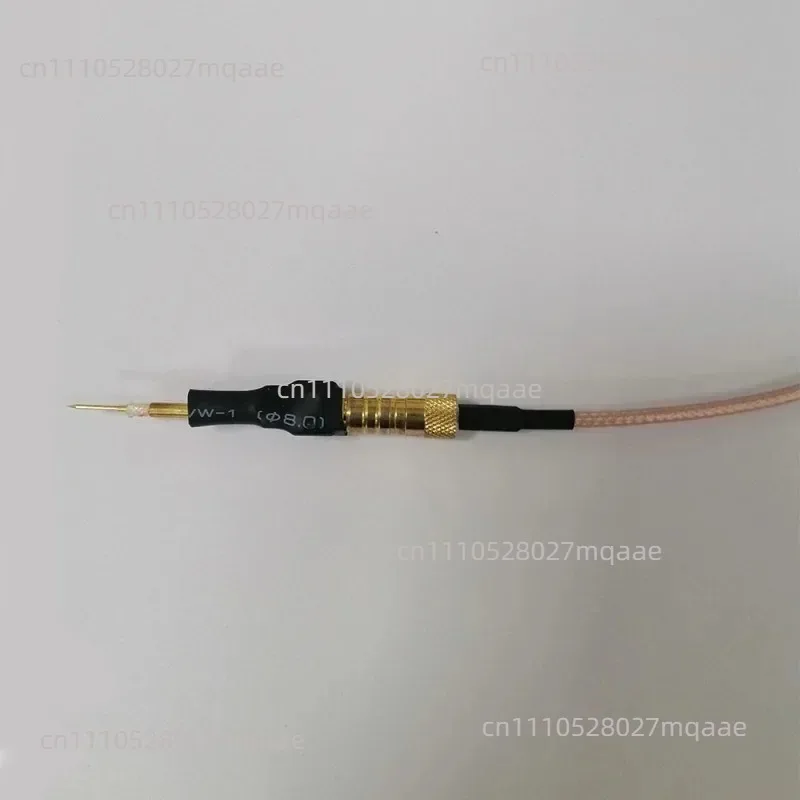 Spectrum Analyzer Test Probe Spectrum Analyzer Probe Spectrum Analyzer Connection Distribution Bnc to Sma Adapter