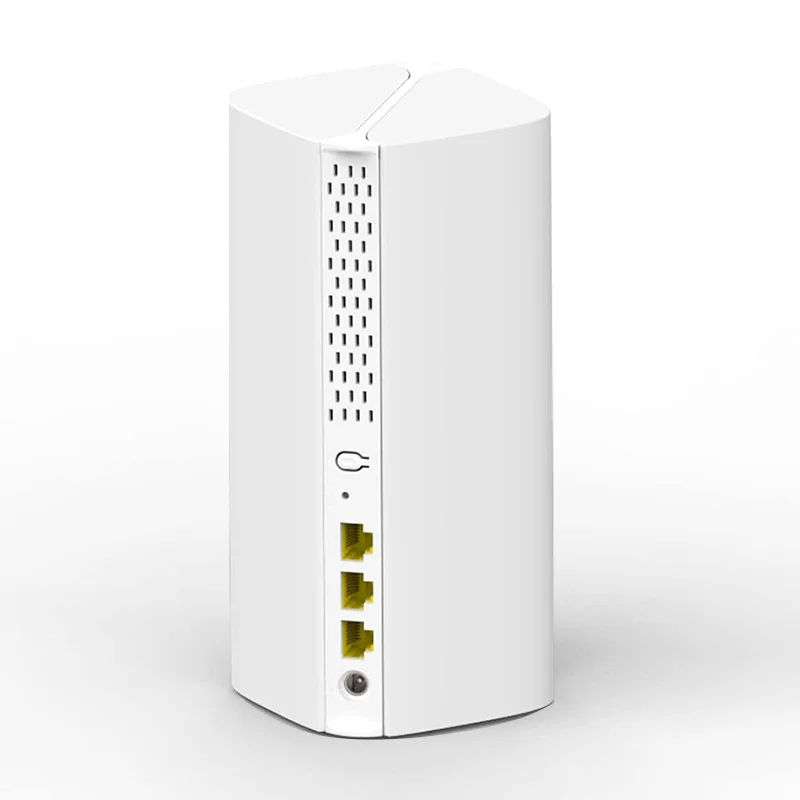 Tenda AX3000 WiFi6 Mesh System EM/MX12 Wireless Router Wi-Fi6 Mesh WiFi Router up to 7000 sq.ft. Wifi Range Extender WIFI 6 Mesh image 3