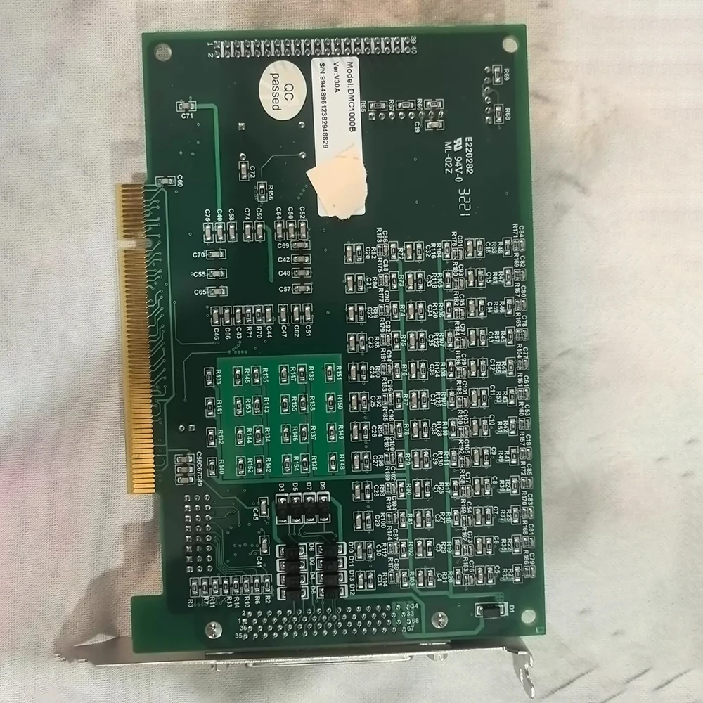 DMC1000B V3.0 Motion Control Card