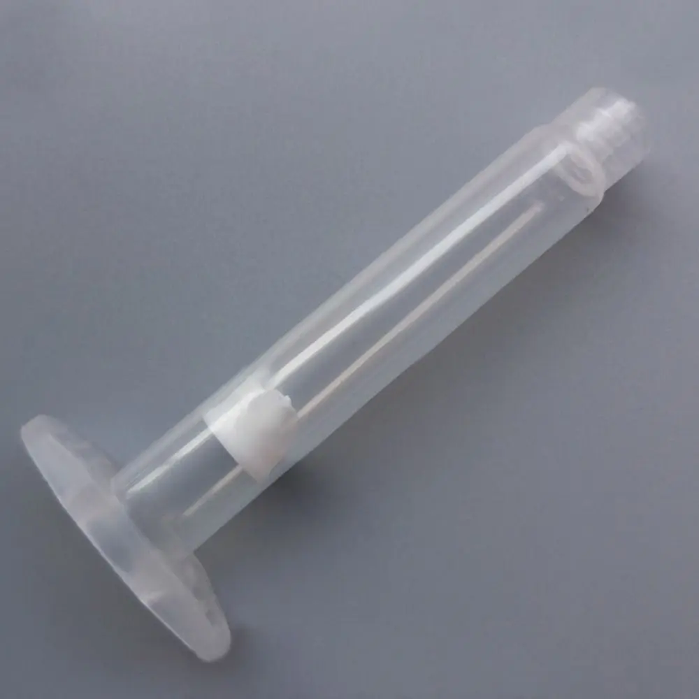 Glueing Liquid Dispenser Helix Luer Lock Tips Adapter Glue Dispensing Nozzle 3cc 5cc 10cc 30cc 55CC Syringe Barrel Needle