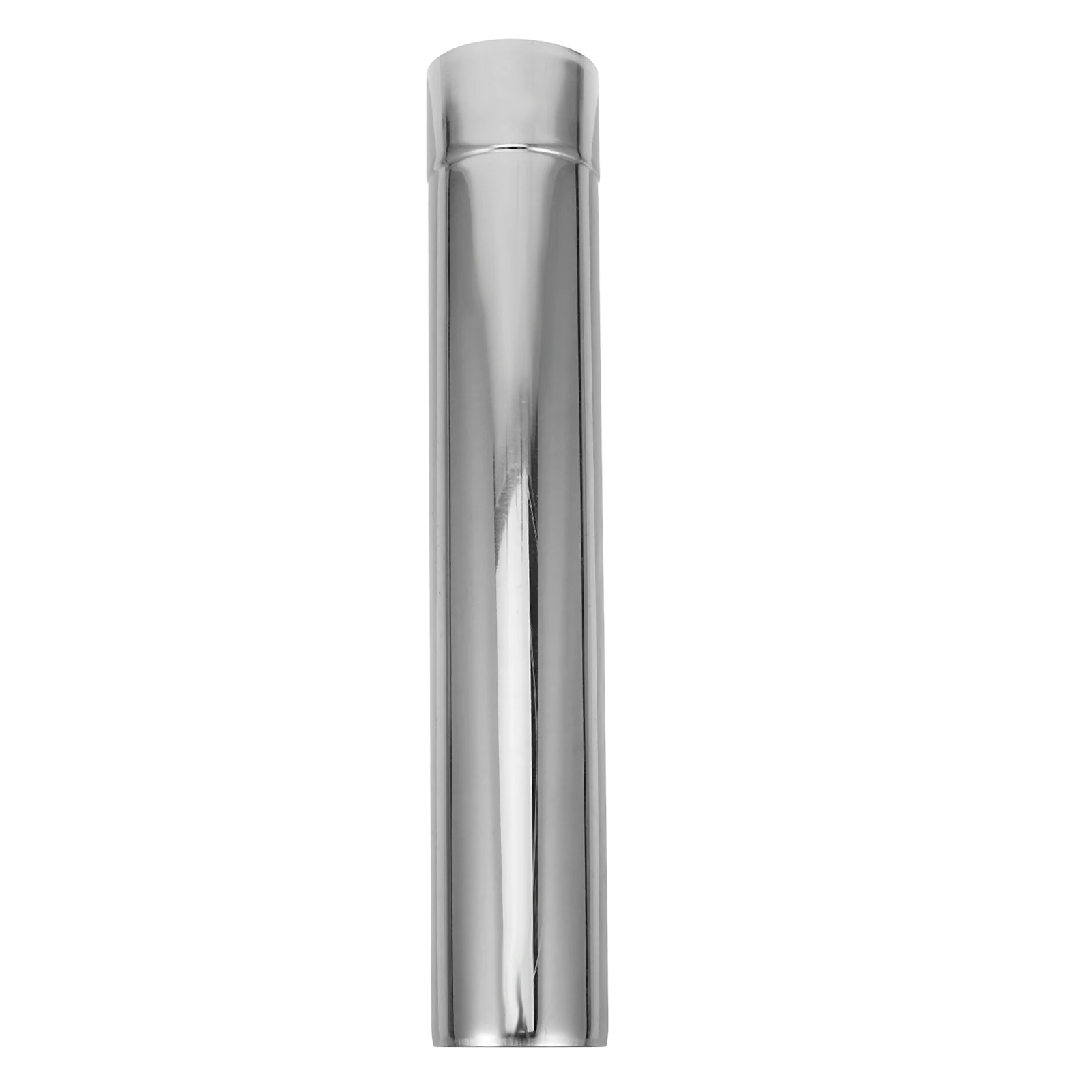 

Chimney Flue Exhaust Duct Hose Pipe Elasticity Extension Stove Pipes Stainless Steel Extend Camping Baby