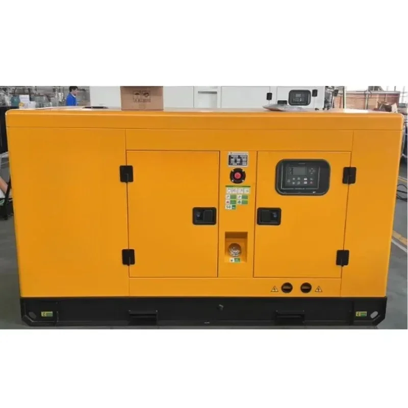 20 Kva 20Kva 20Kw T… - image