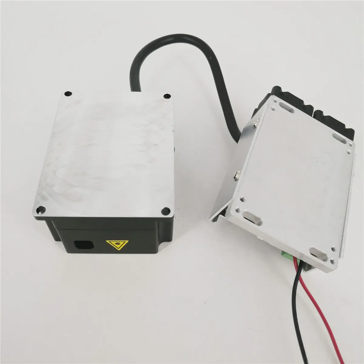 520nm 2.1 w 3 w 4 w Módulo Laser de Diodo para Iluminação de Palco DJ KTV Bar Bola Base de Marco Navegador piloto