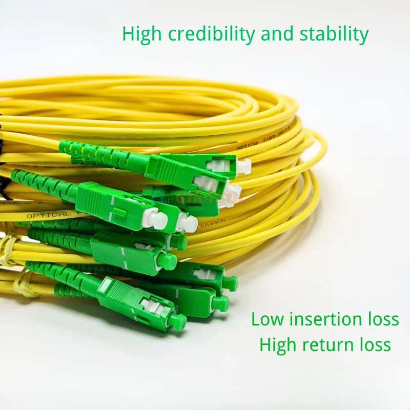 Thumbnail 2 - #65 Best Fiber Optic Patch Cables to Buy In 2026