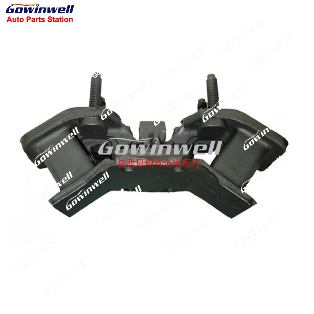 

1pcs Rear Tranmission Gearbox Mount For Lexus LS430 4.3L 2001-2006 12371-50170 12371-50140 EMT9681 A72016 9681 EM-5967
