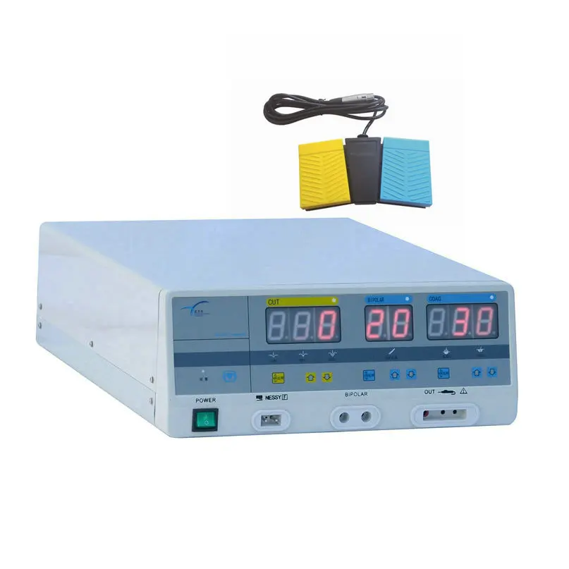 400 Вт хирургический электрический