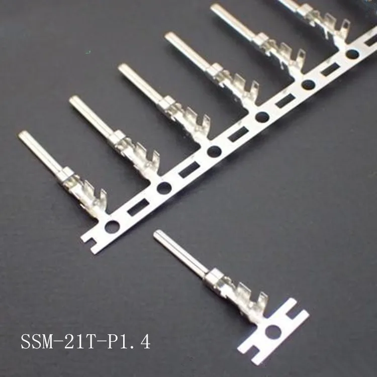 100Pcs Jst SSM-21T-…