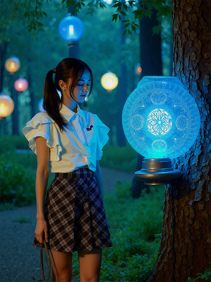 チェック柄ブラウンスカート レディース ベルベット ソフト  - Denim Skirt Midi Vintage のレビューと価格