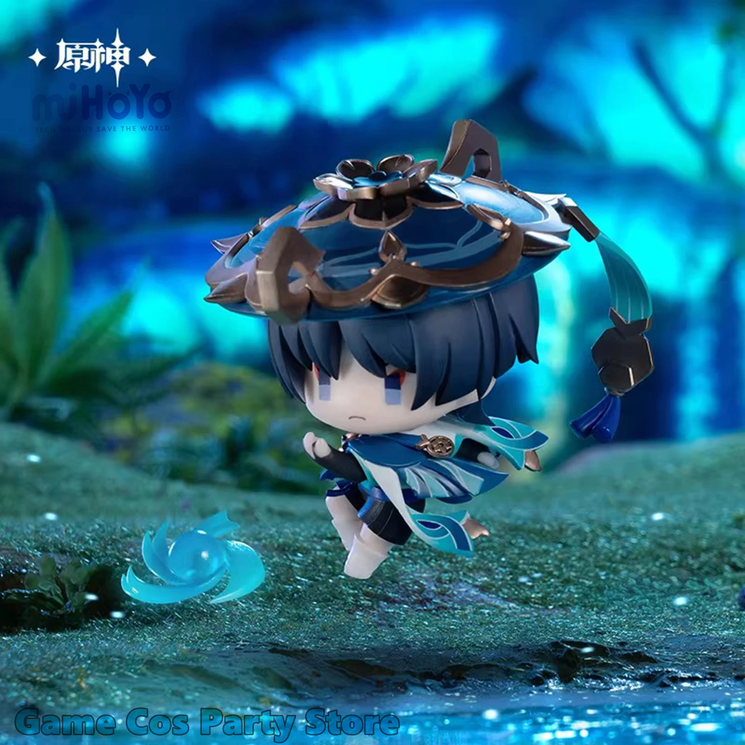 Thumbnail 2 - #22 Highest Rated Genshin Impact Costumes to Buy in 2026