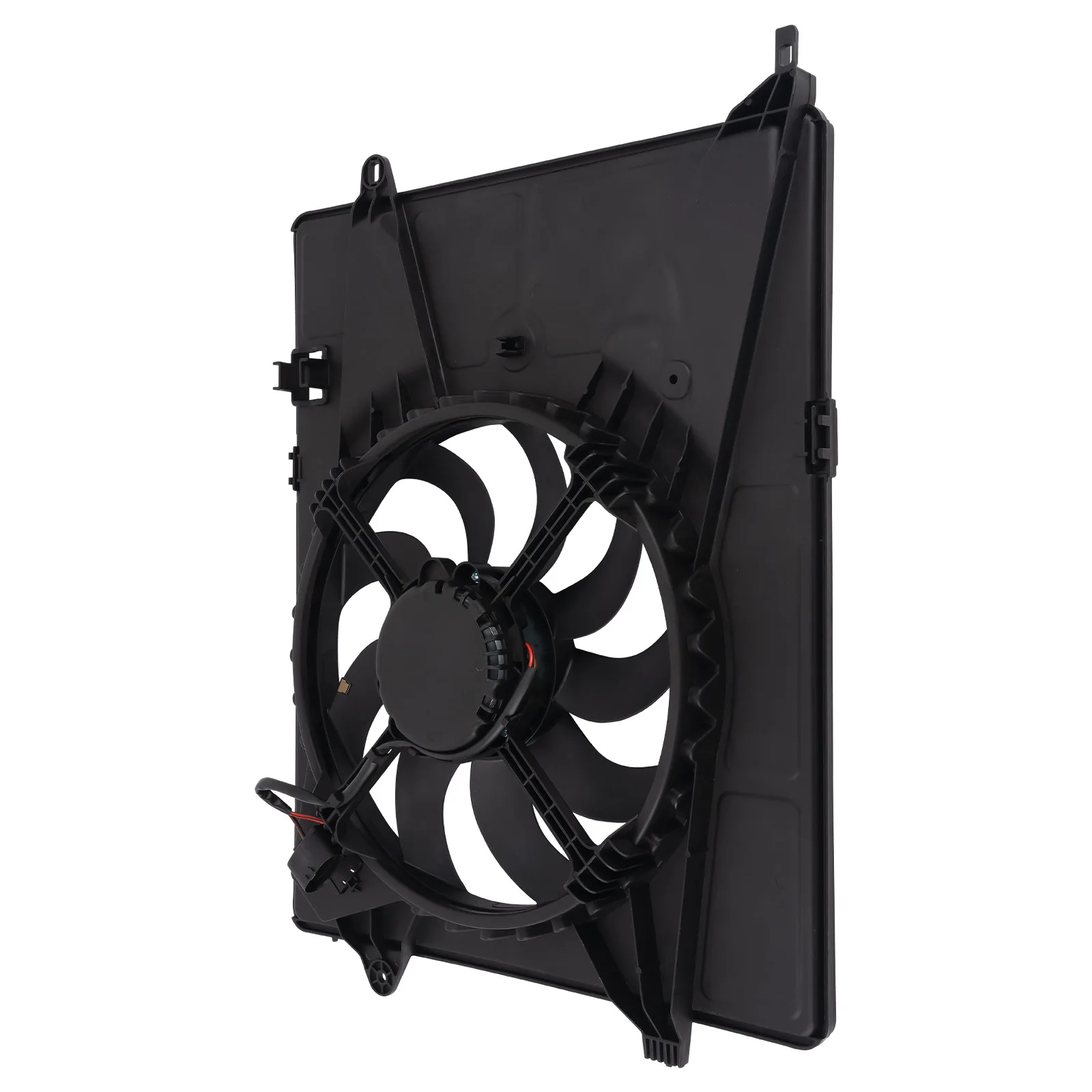 Engine Radiator Cooling Fan Assembly for Chevy Trax 2014-2020 621-576 95465725