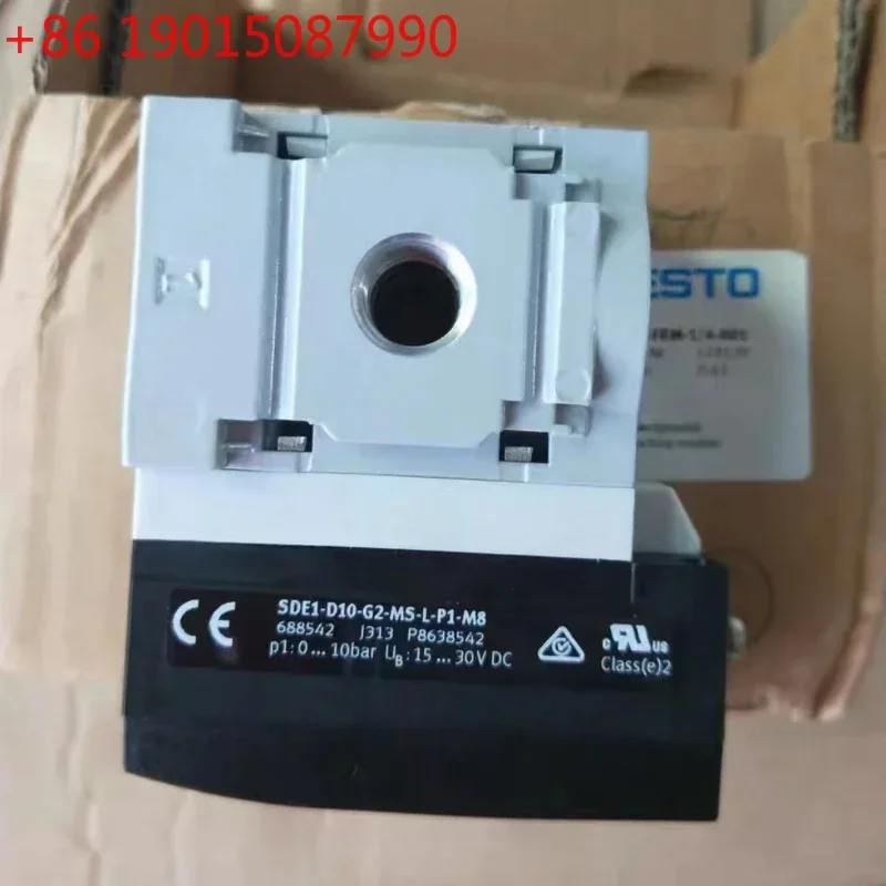 Pressure Sensor Set… - image