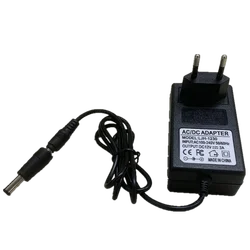 12V 3A Ac/Dc Adapter Voeding Lader Voor Samsung PX2370 P2370g XL2270 P2070G P2270G 971P P2070H XL2370 Lg Lcd Monitor