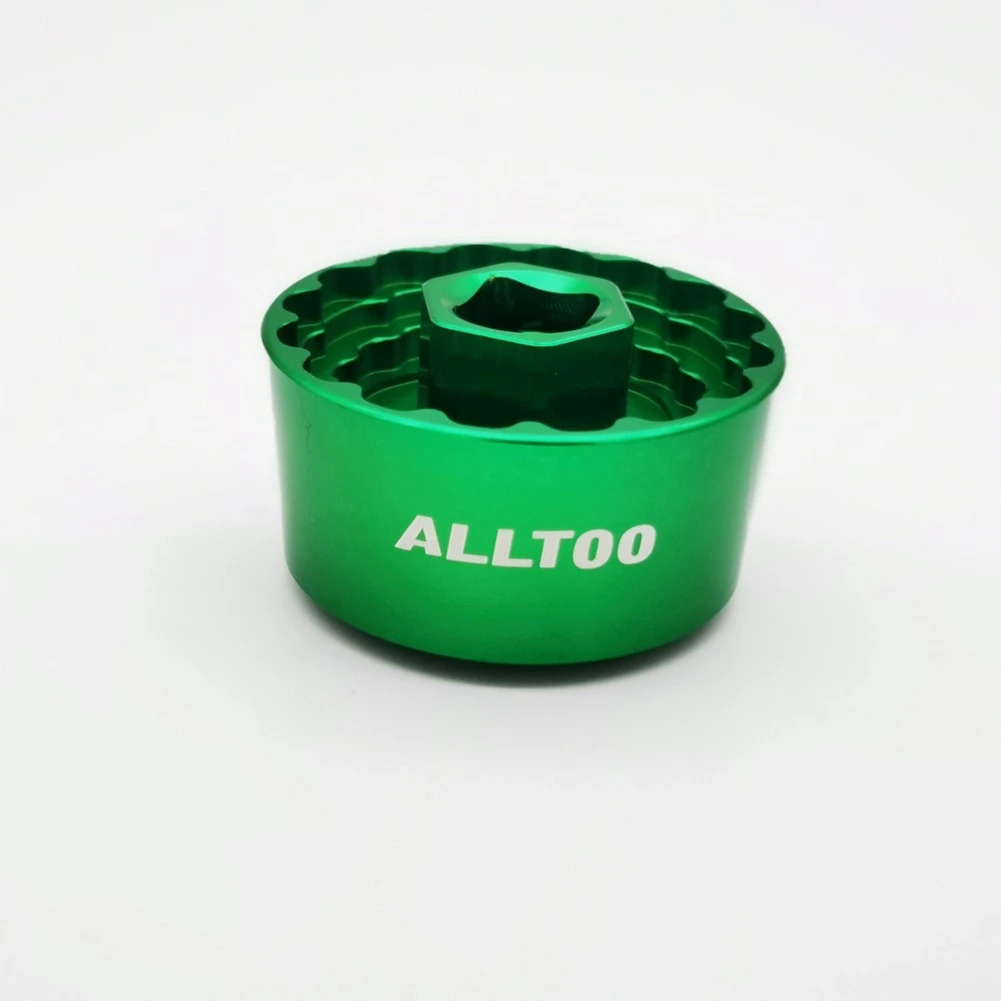 L71A Bicycle 5 In 1 Bottom Bracket Tool Install Cup For DUB BBR60 MT800 BB9000 BB93 MTB BSA30 BB386 Installation Tools
