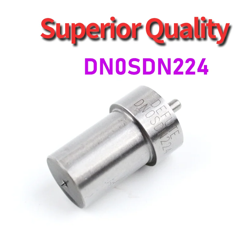 DN0SDN224 Shaft pin SD Series diesel injector for 9432610251 MAZDA car models/automotive engines  DTJA30Z31