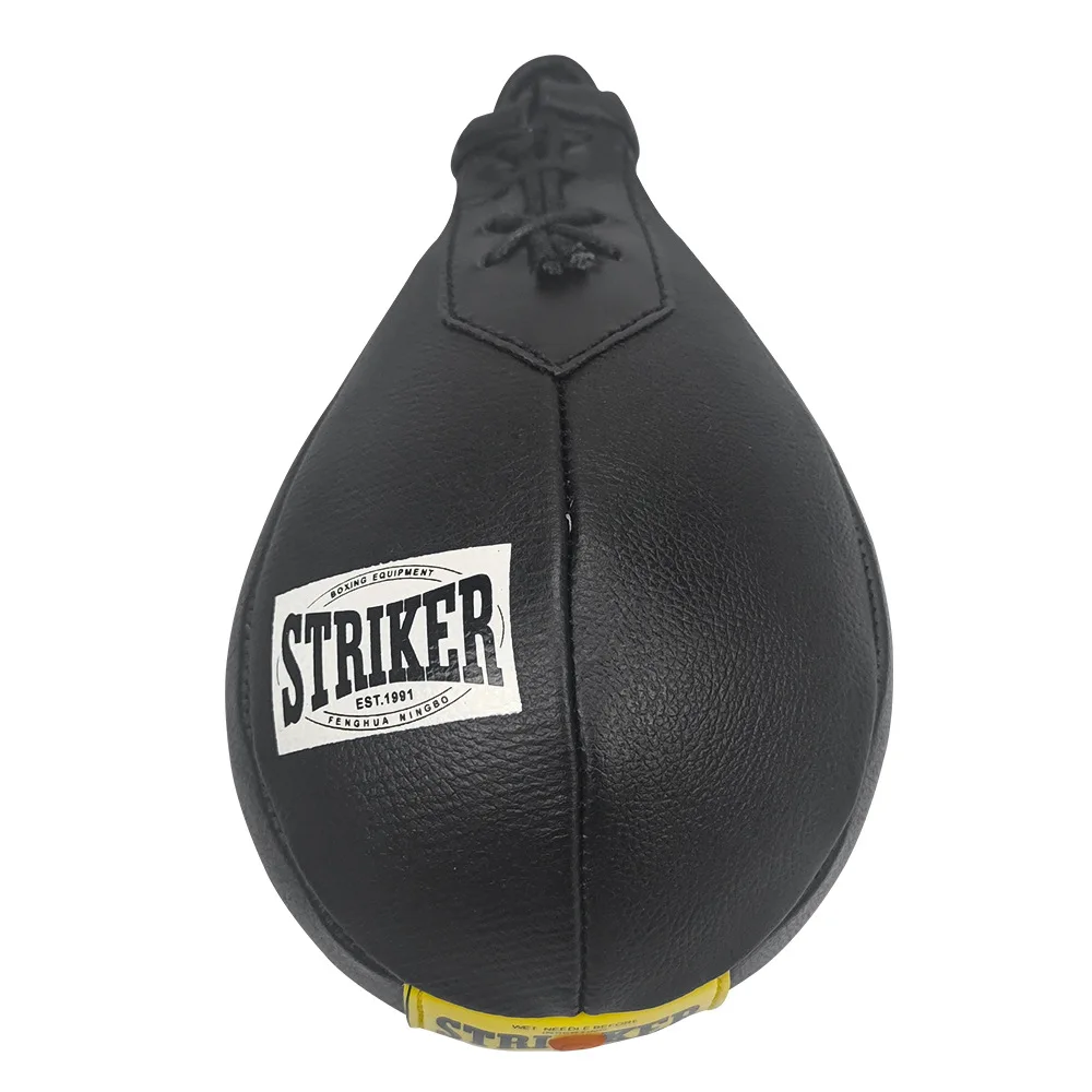 High Quality Fast Boxing Punching Bag High-Speed Sand Bag for Enhanced Speed and Strength Training