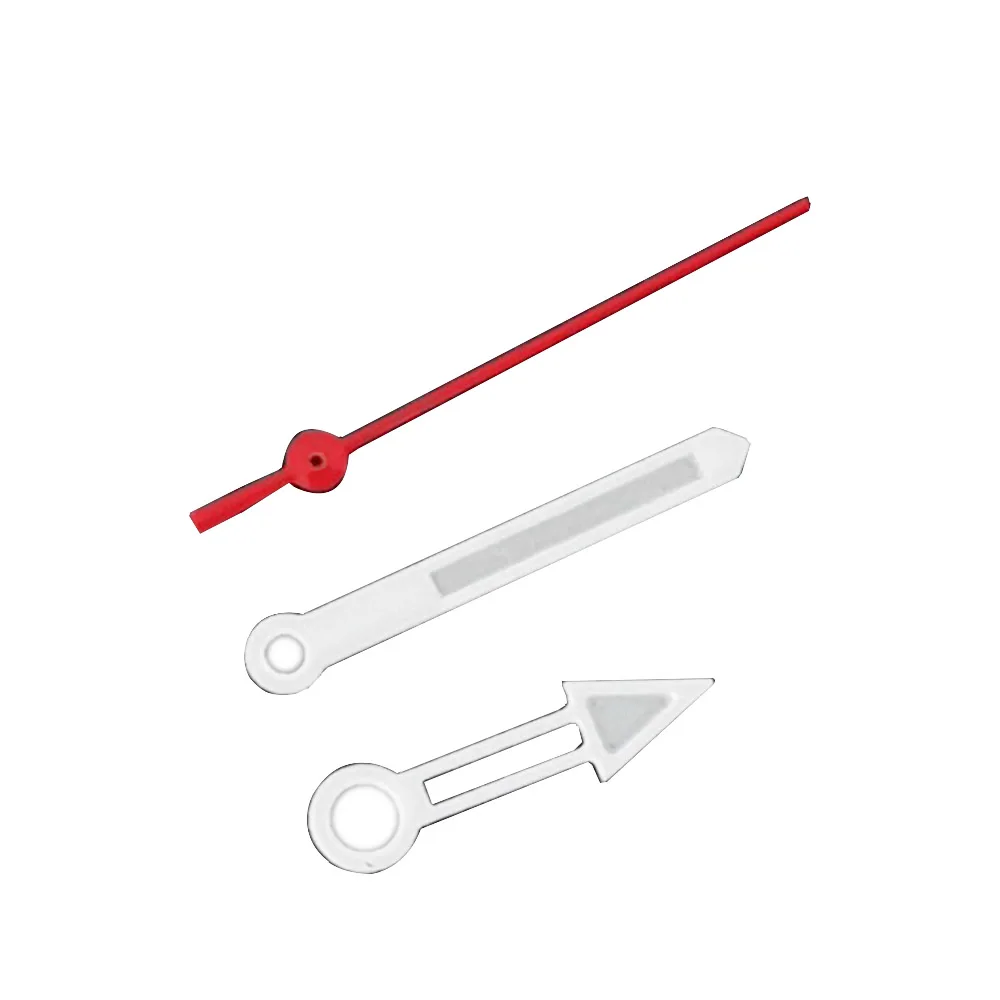 White Red Watch Han…