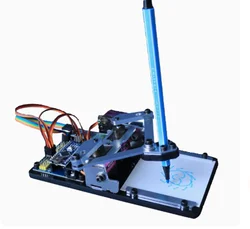 Drawbot Robot MG90S Manipulator Artboard Bots APP Drawing Machine For Arduino Robot DIY Kit