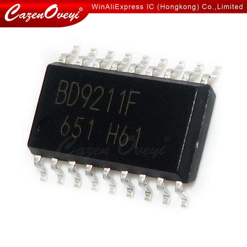 2pcs/lot BD9211F BD9211 SOP-18 In Stock