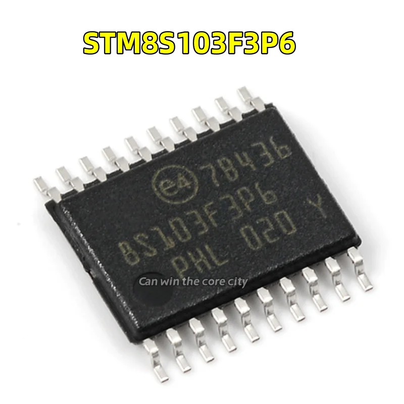 

5-10 pieces Brand new original STM32F401CCU6 UFQFPN-48 ARM Cortex-M4 32-bit Microcontroller