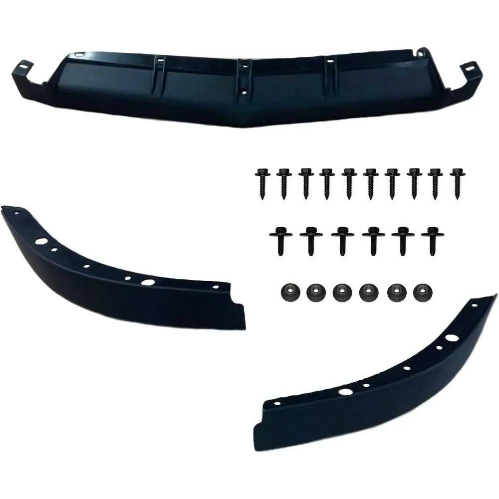 

Front Spoiler Kit for 1991-1996 S-Series Cars with Mounting Hardware