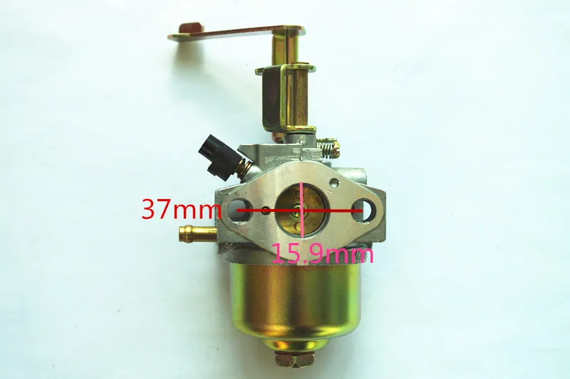 TE200 CARBURETOR CARB FOR YANMARs TE200  ENGINE PARTS