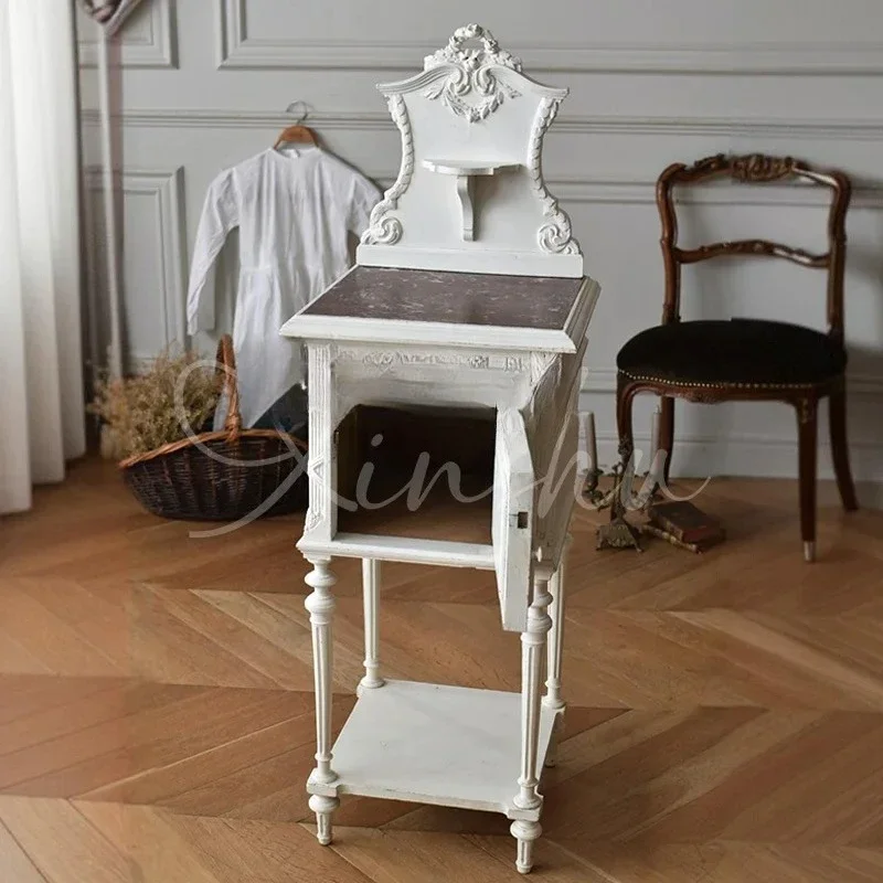 Side Few Small Apar… - image