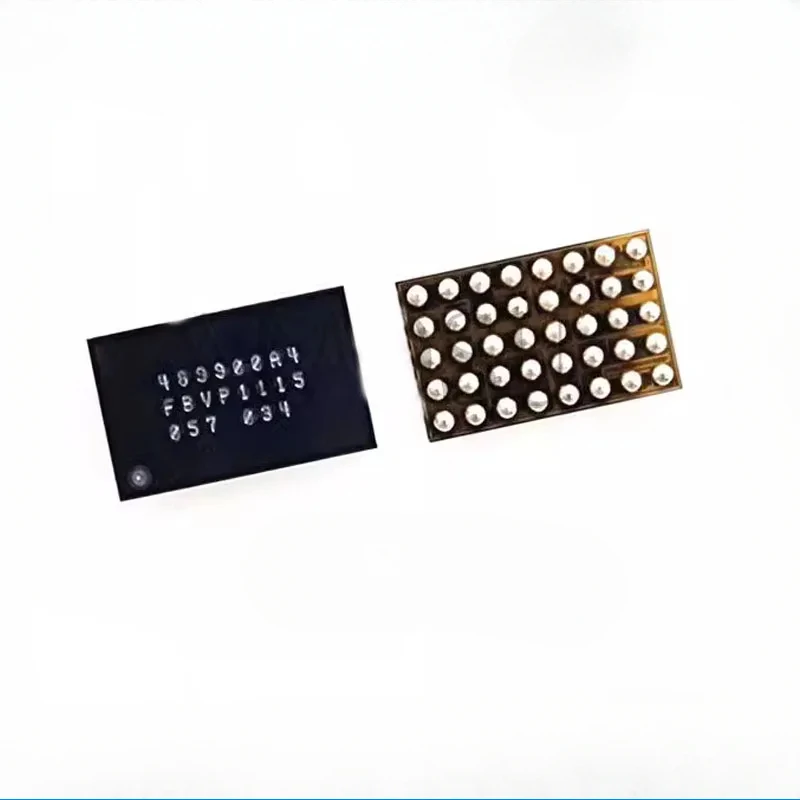 

1pcs U5200 RAA489900 489900A4 489900A6 489901A5 BGA A2485 A2681 Charging IC Chipset