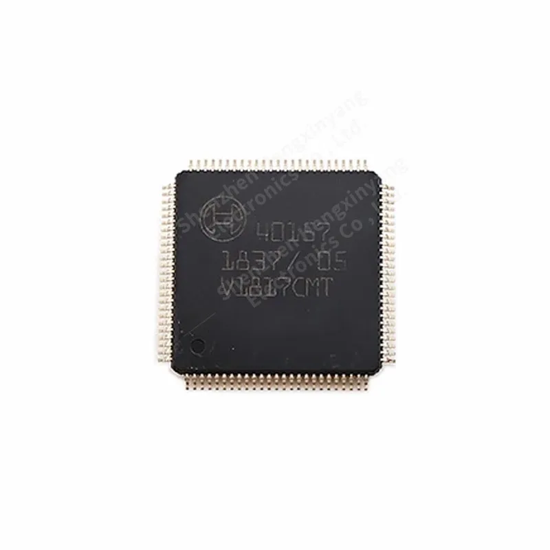 1PCS 40157 TQFP100 automotive computer board power drive chip