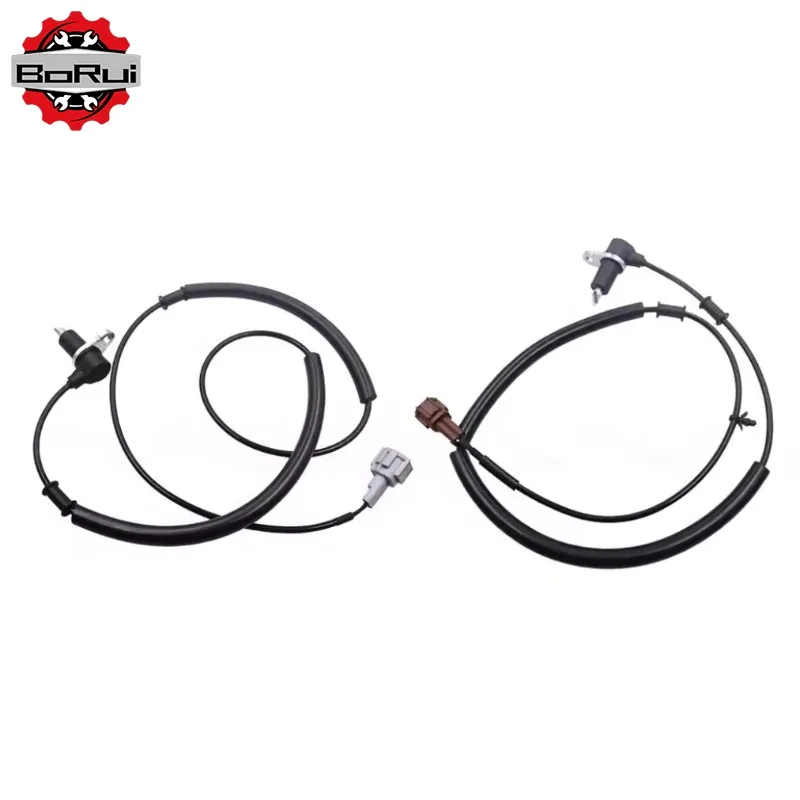 

47910-2S700 47911-2S700 Front Left/Right ABS Wheel Speed Sensor For Nissan Navara Np300 Pick up D22 2.4 I 2.5 D Td Dci