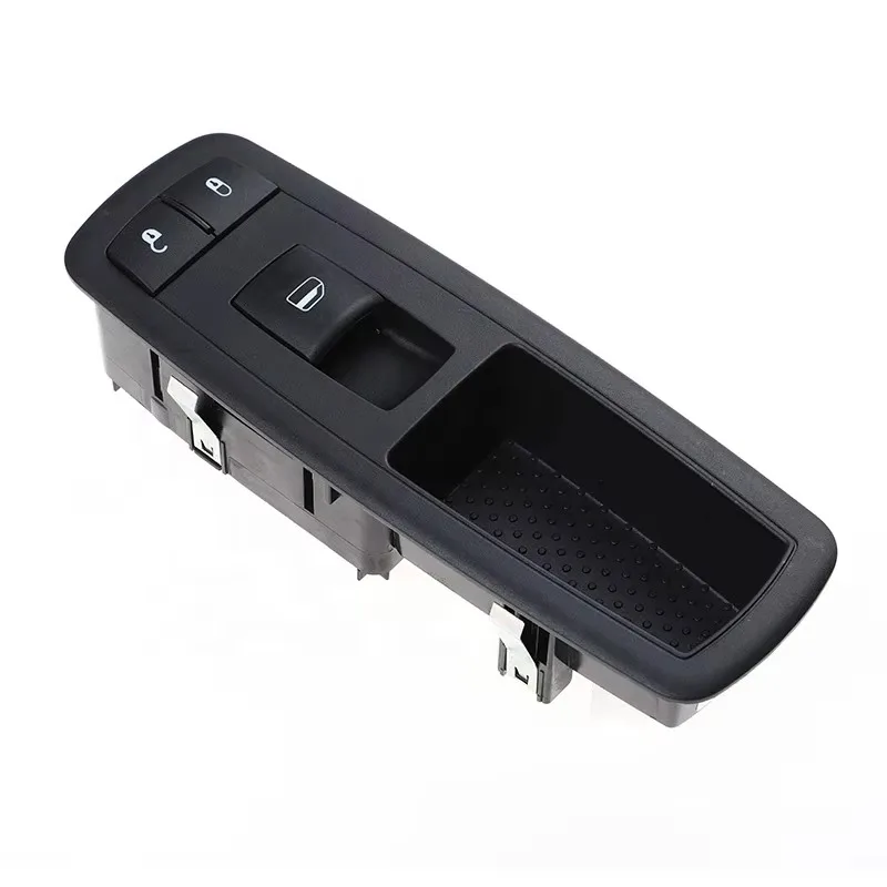 Power Window Switch 68110864AA for Dodge Grand Caravan Chrysler Town & Country 2012-2019 Front Left Driver Side Control Button