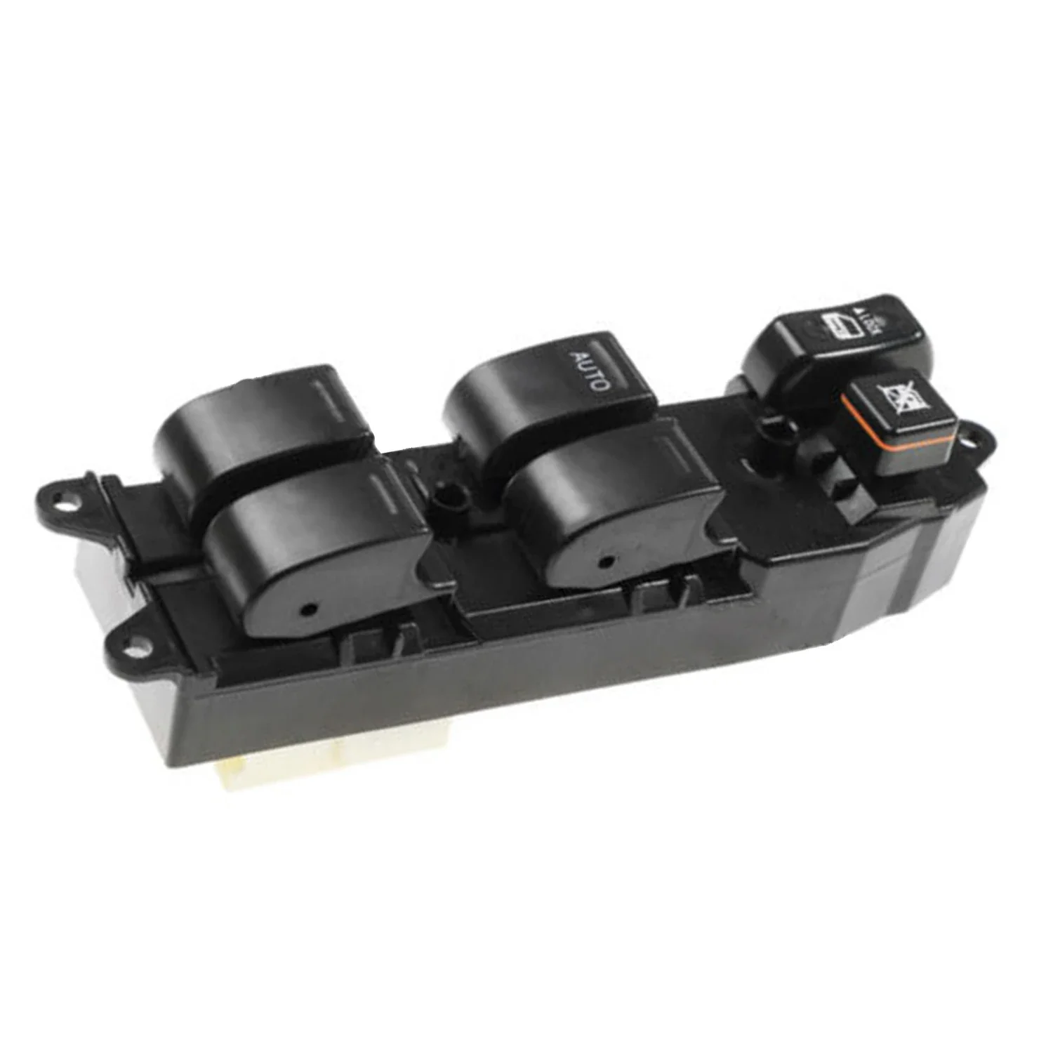 Electric Master Power Window Door Control Switch for Toyota 1991-1996 Corolla 98-00 RAV4 84820-12340 Car Replacement Parts