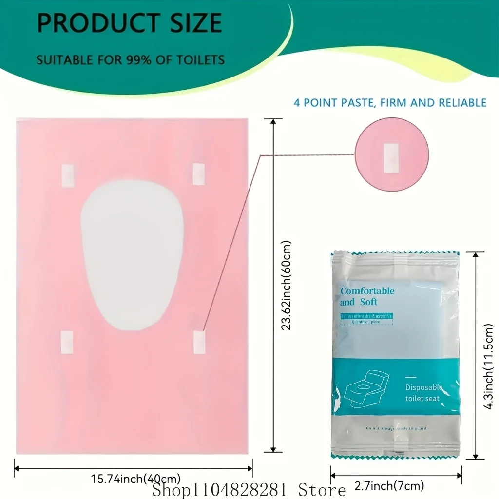 Thumbnail 4 - #30 Trending Toilet Seat Covers Right Now