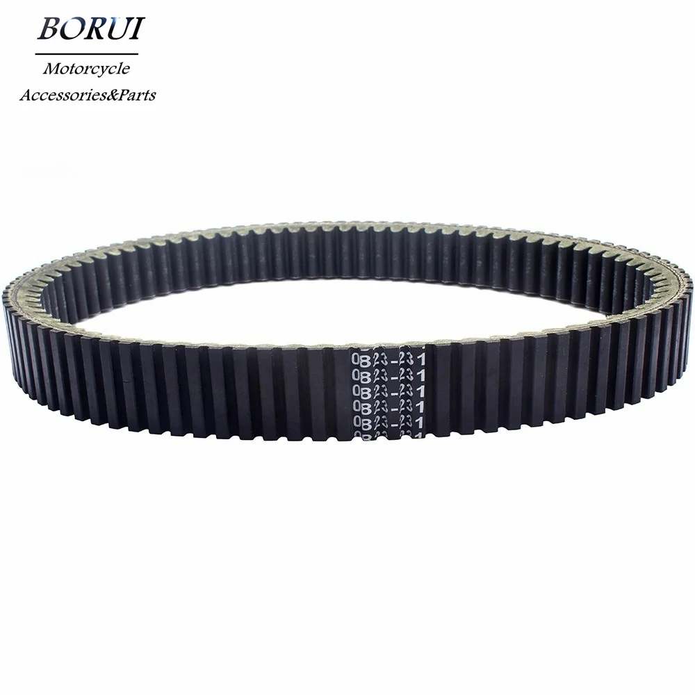 

Drive Belt For Arctic Cat Prowler XT XTZ TRV 1000 0823-231