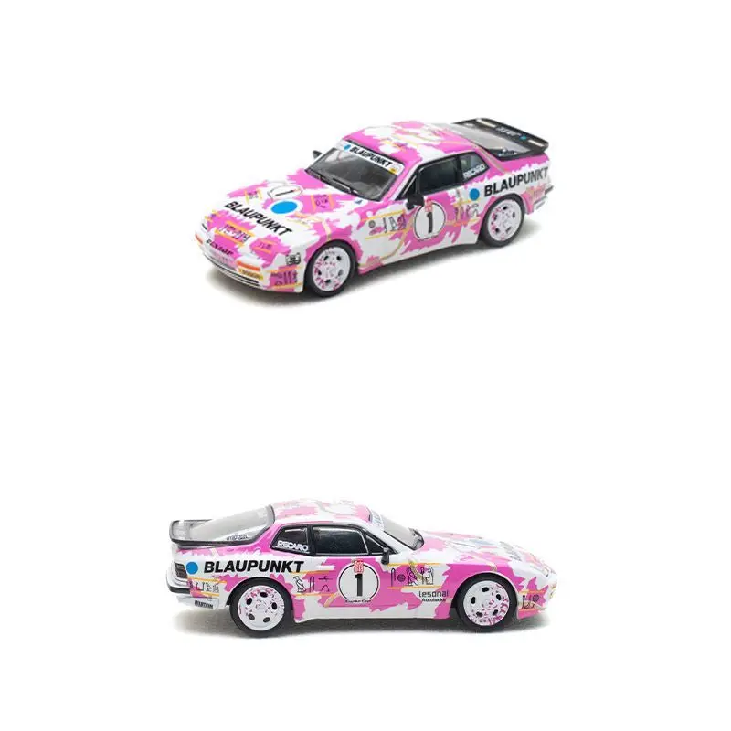 Spark 1:64 McLaren F1 Team MCL39 2025 Abu Dhabi Gp Norris World Championship Alloy Die Cast Car Model Collection Gift