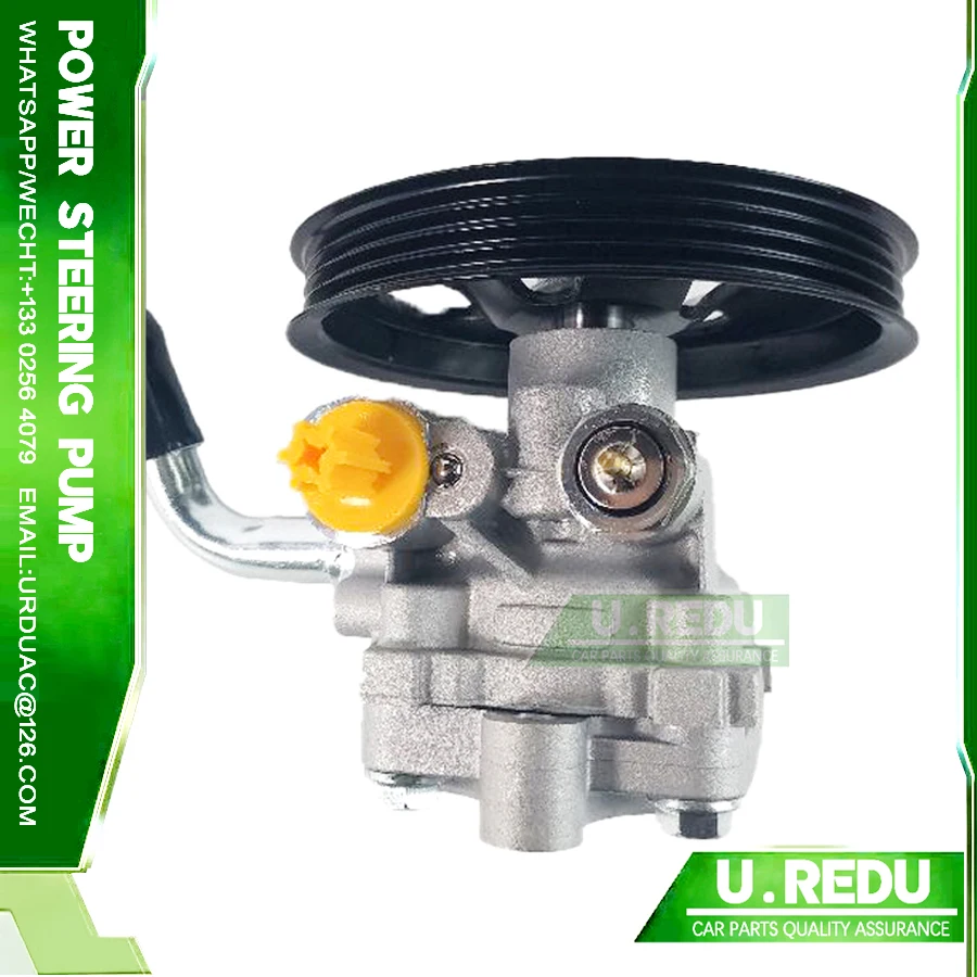 Power Steering Pump For Suzuki Liana 2000-2007 4911064G11 49110-64G11 49110-64G10 4911054G20 4911054G00 49110-54G00 4911064G10