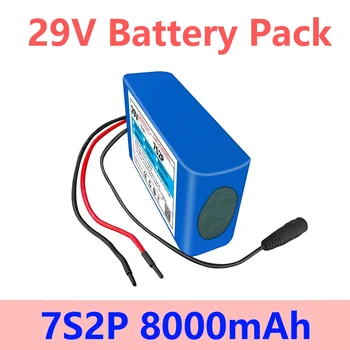8 meilleures ventes de batterie 29V - No 2