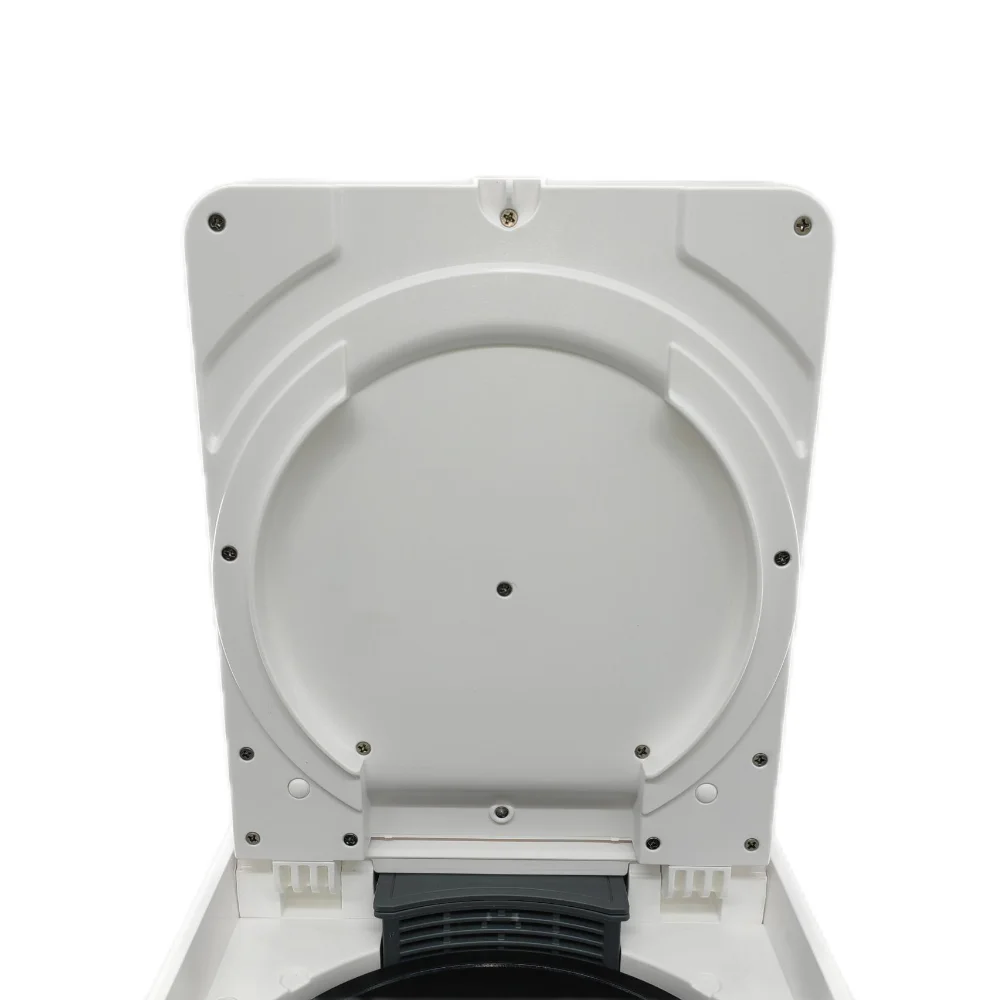 2.5L Kitchen Composter Food Waste Disposer