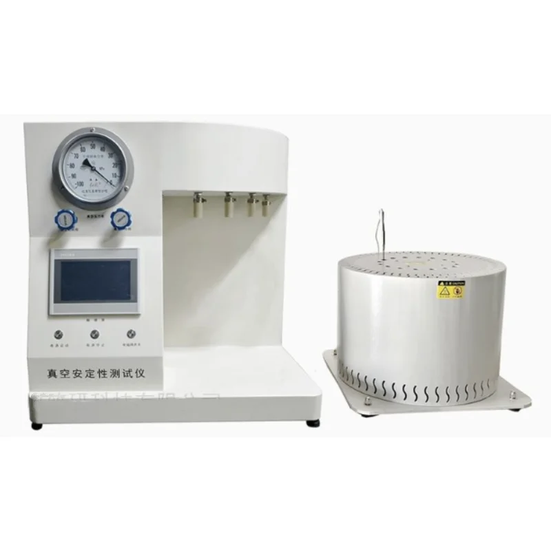 Vacuum Stability Tester Vacuum Stability Measurement Device Vacuum Stability Testing Instrument Machine