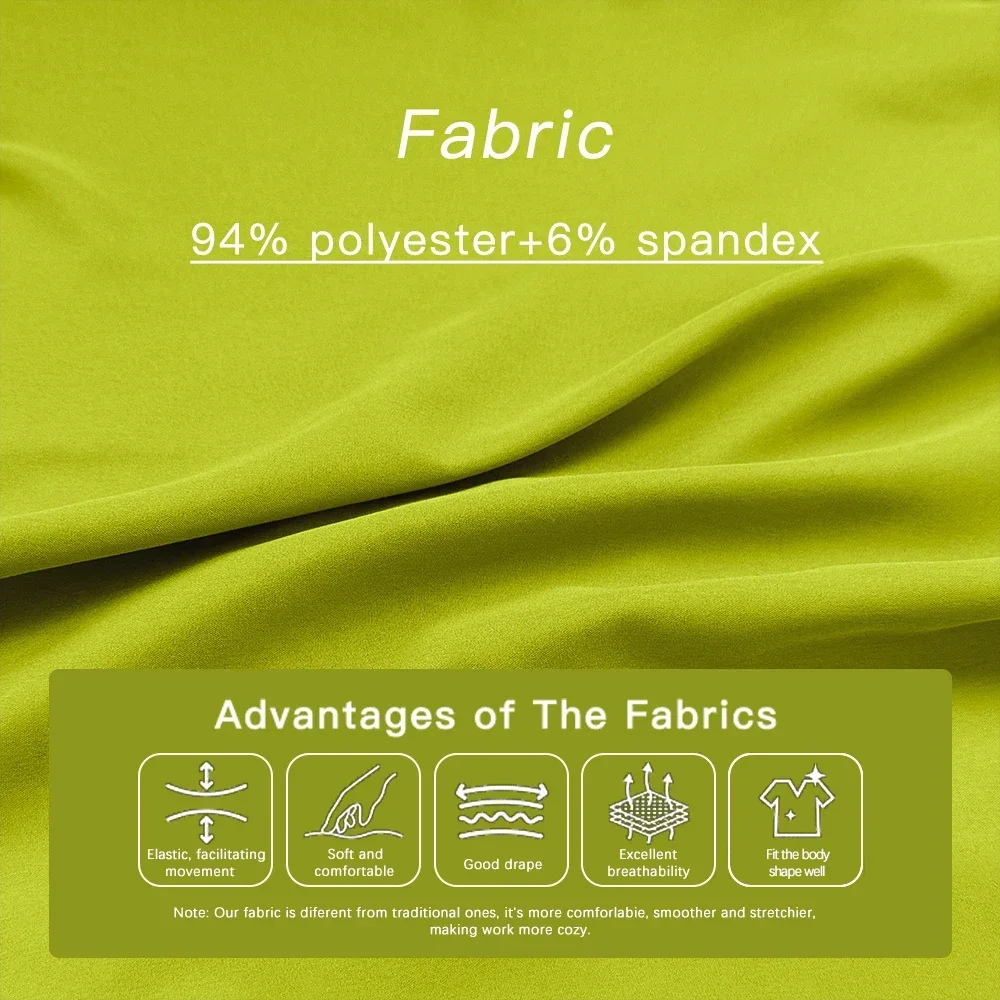 ใหม่ชุดผ่าตัดผู้หญิง Beautician Medical Nursing Scrubs ชุด Clinical Top กางเกงหมอทันตแพทย์ผ่าตัดชุดพยาบาลบทความ