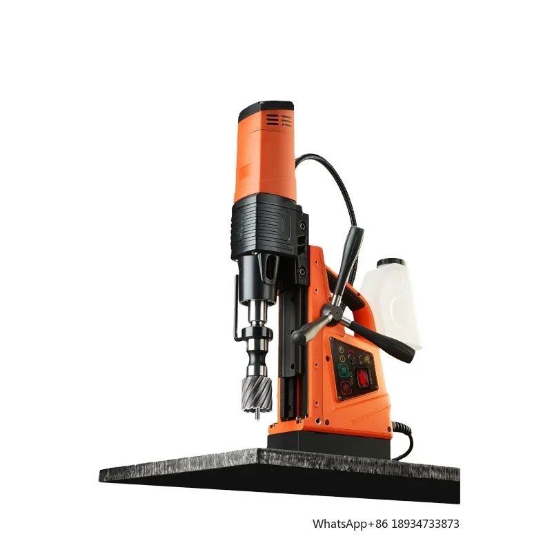 CHTOOLS DX-60X New & Used 220V CNC Metal Drilling & Tapping Machine for Home Construction Magnetic Core Component