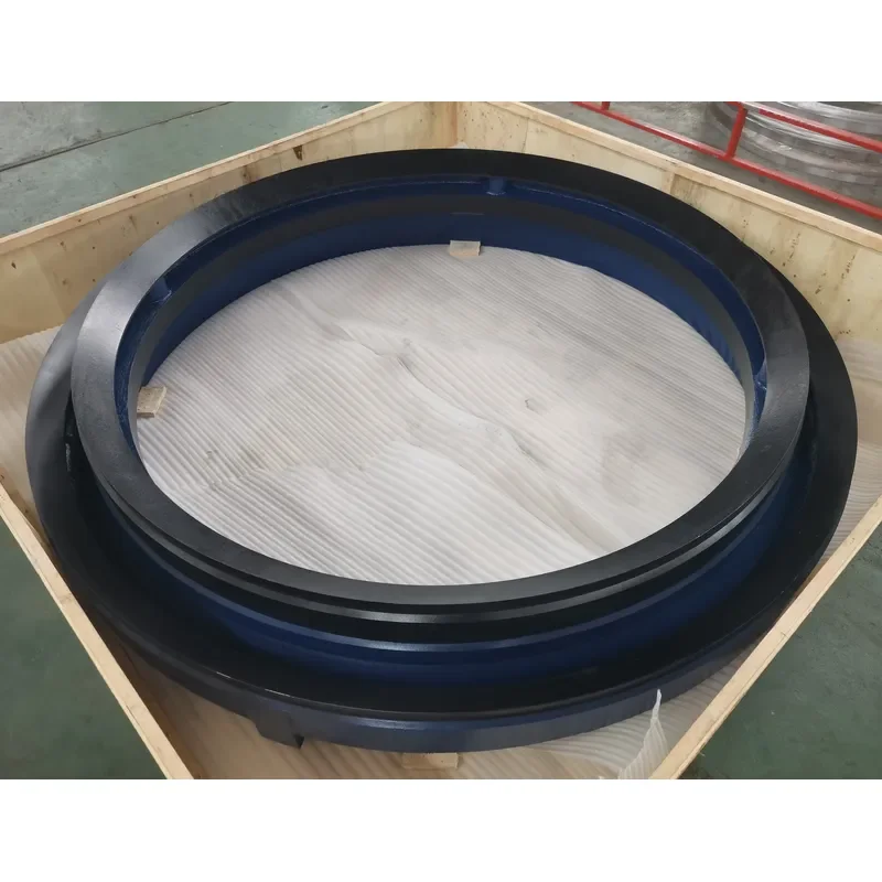 Mining Machinery Spare Parts Socket Sealing Ring Suit to Symons 4 1/4ft Cone Crusher