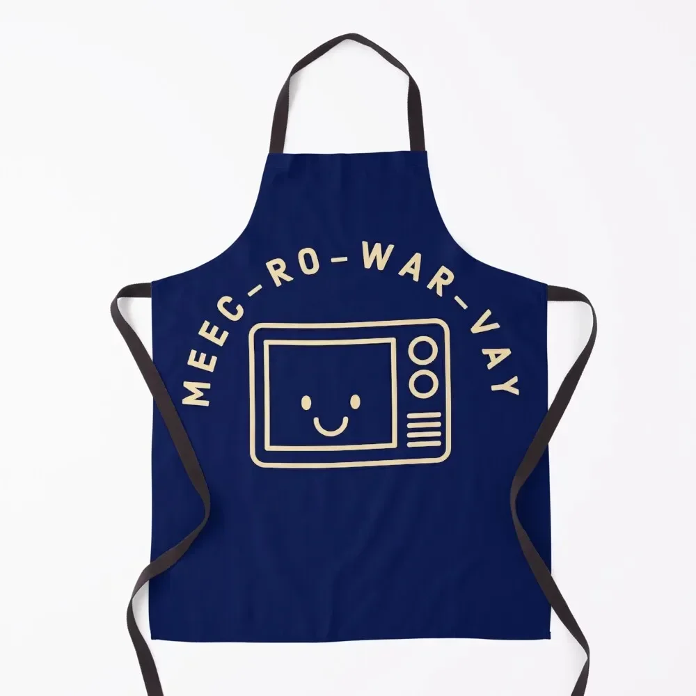

Nigella Microwave Apron Kitchen And Home Items Kitchen Supplies Idea Goods Cooking Clothes Teacher Apron