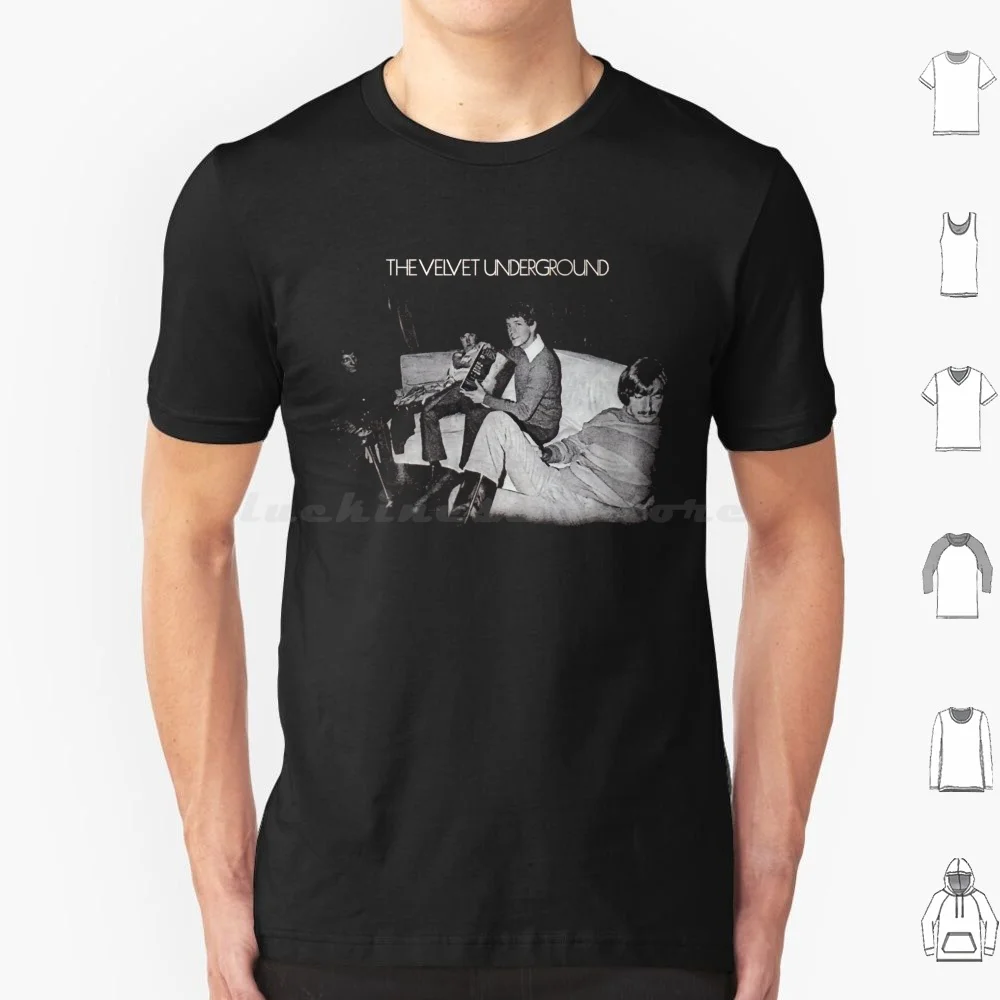 The Velvet Undergro… - image